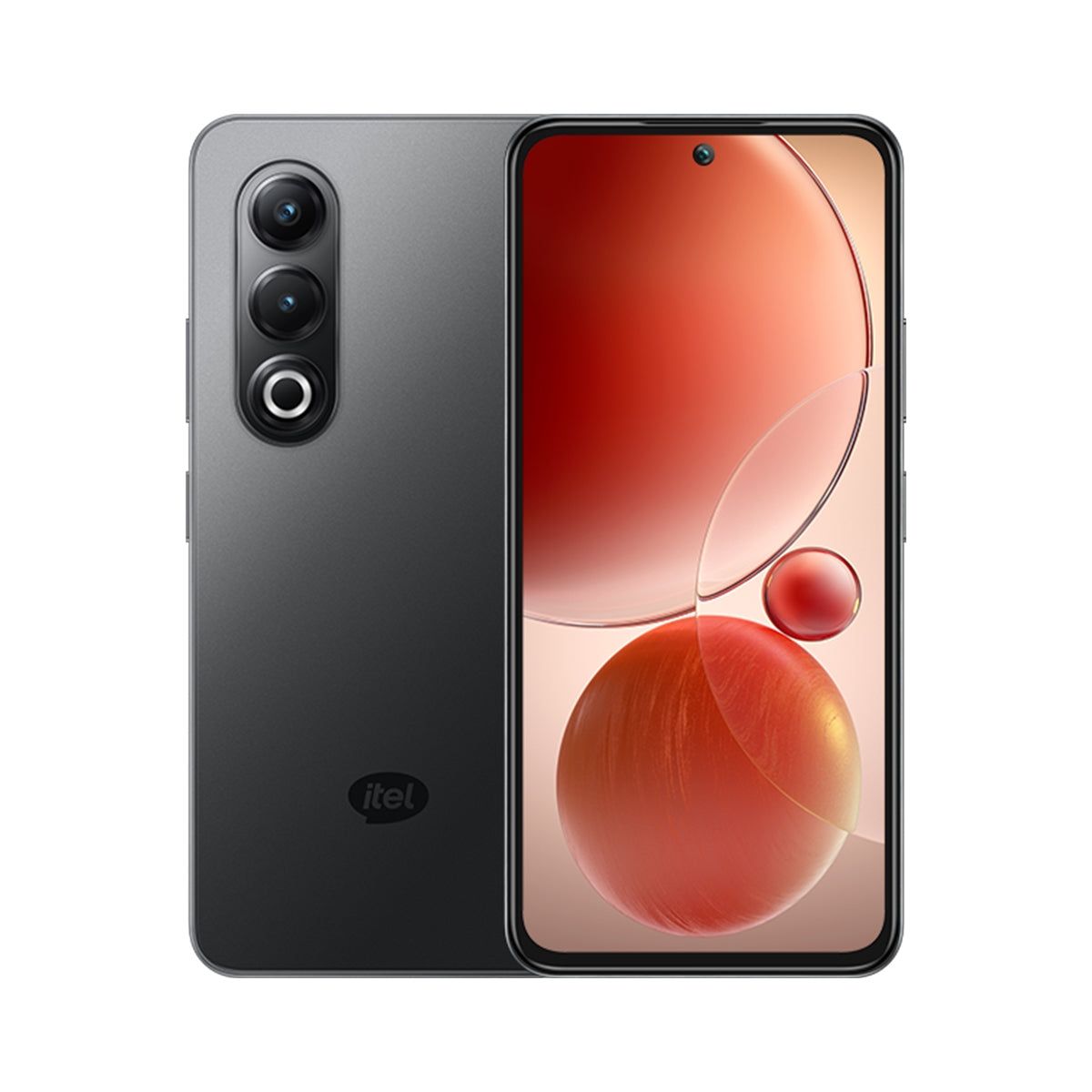 Itel S25 128GB