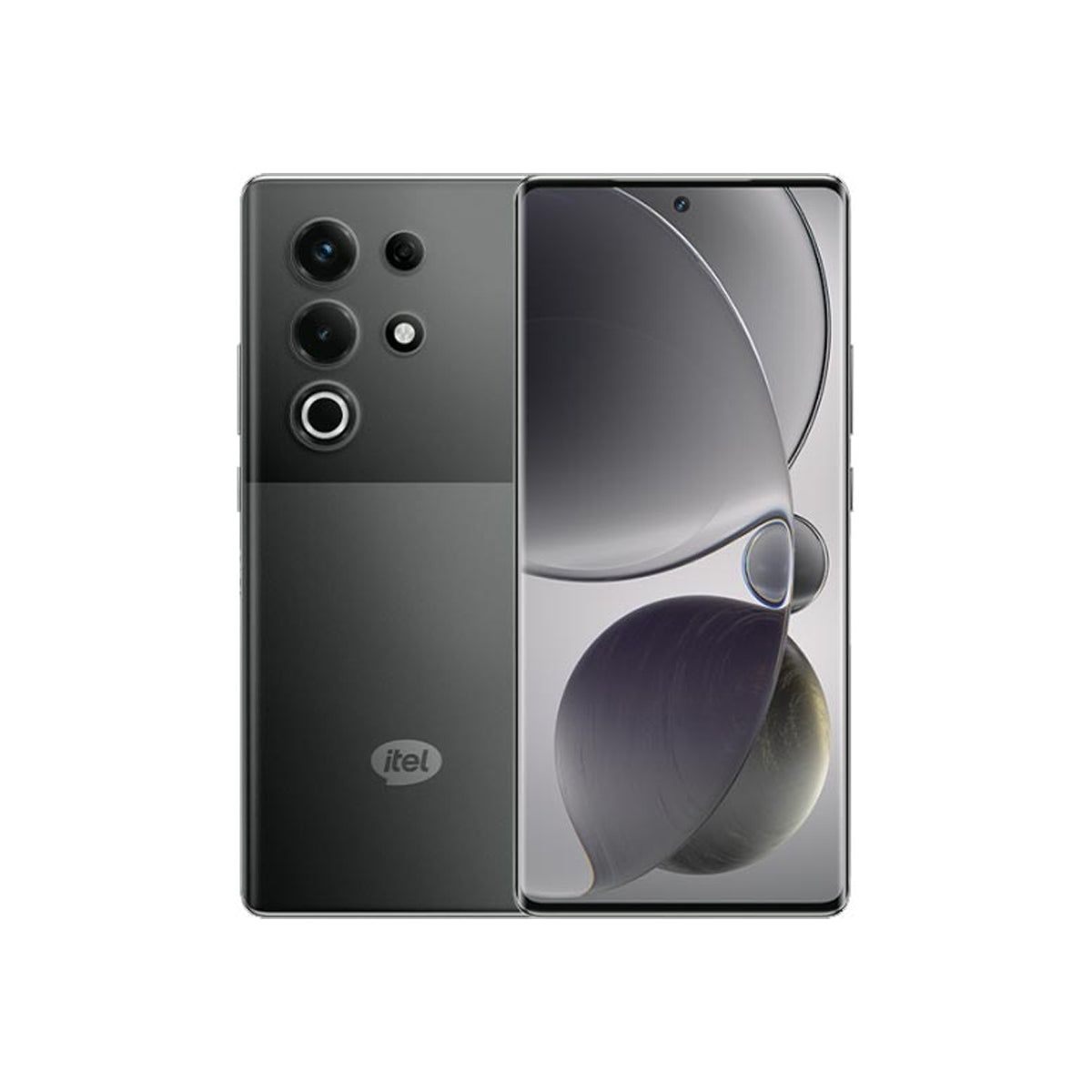 Itel S25 Ultra  256GB+8GB