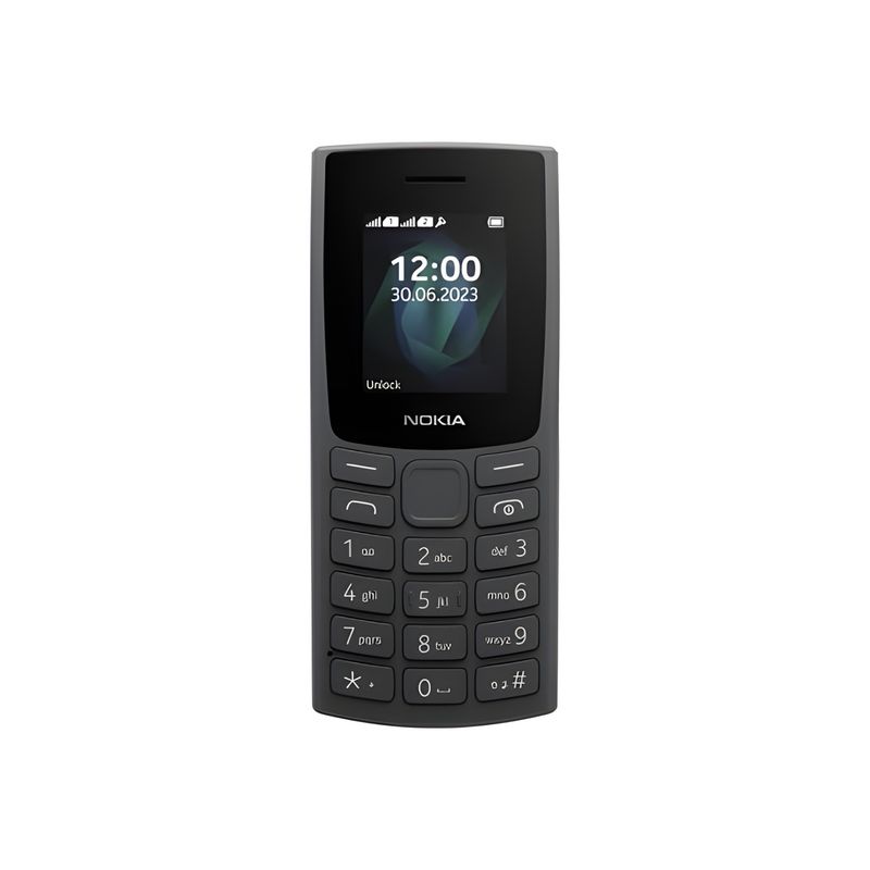 Nokia 105 dual sim