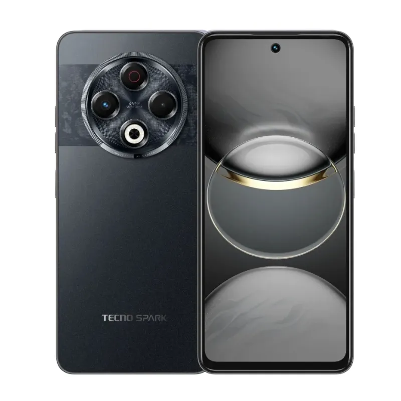 Tecno Spark 30 256GB