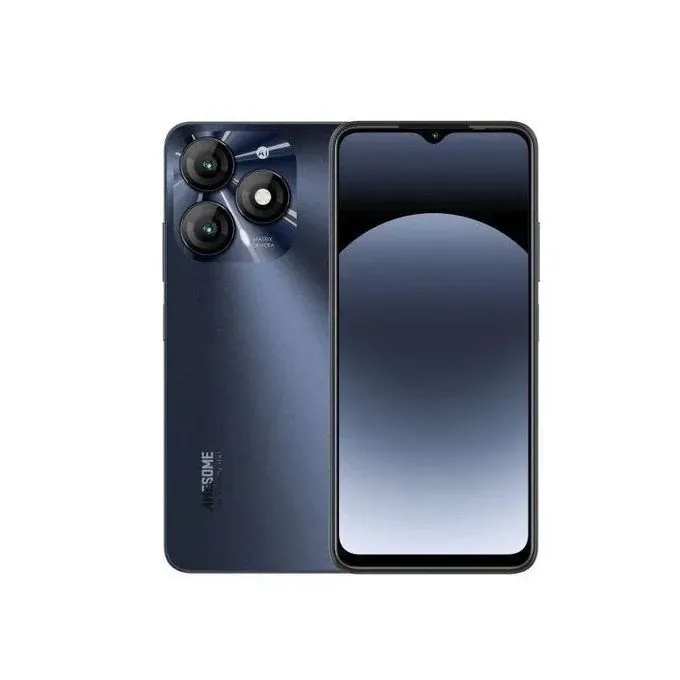 itel A70 128gb