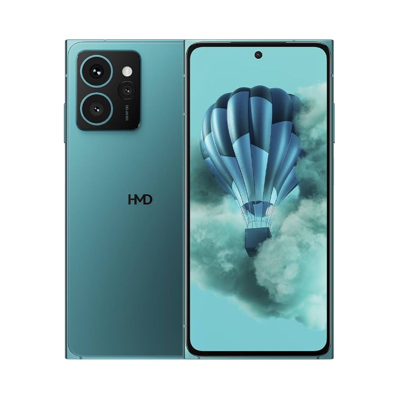 HMD Skyline 12+256GB