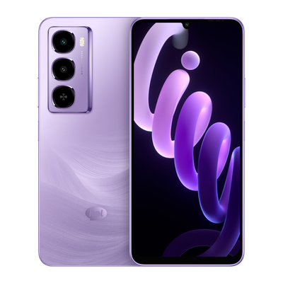 itel City 100