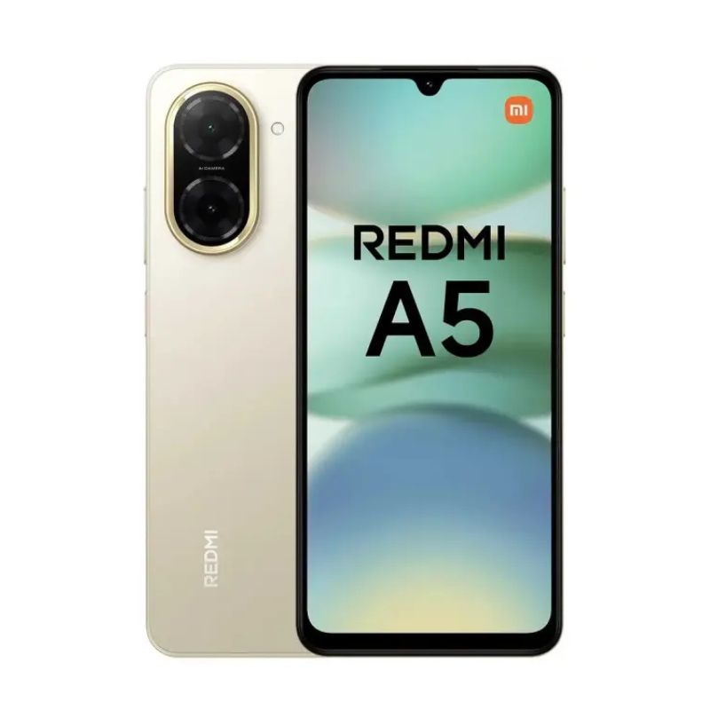 Redmi A5 64/3GB