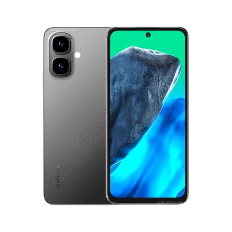 Infinix Smart 10 64GB