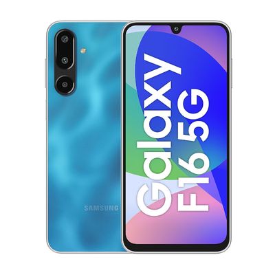 Samsung Galaxy F16 5G 4/128GB