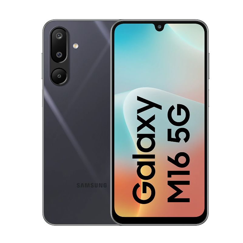 Samsung Galaxy M16 5G 6/128GB