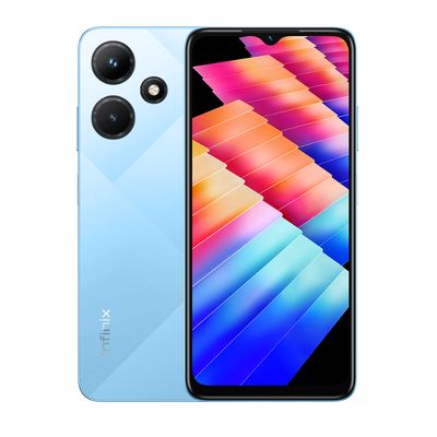 Infinix Hot 30i- 4/128GB