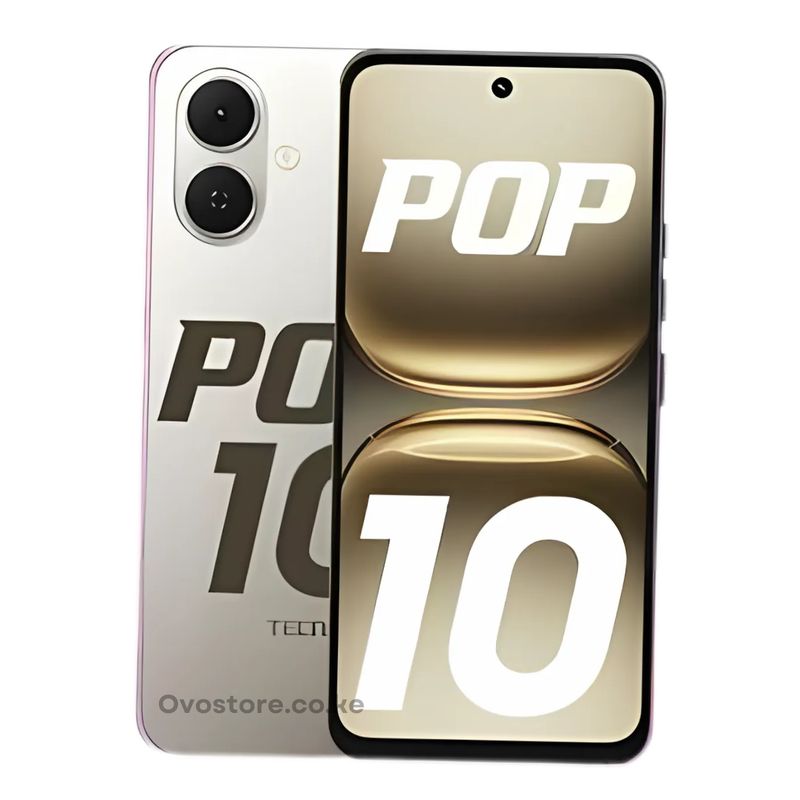 Tecno Pop 10 64GB