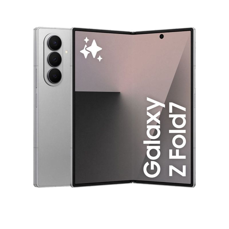 Samsung Z Fold 7 512GB