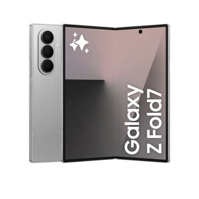 Samsung Z Fold 7 512GB
