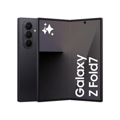 Samsung Z Fold 7 512GB