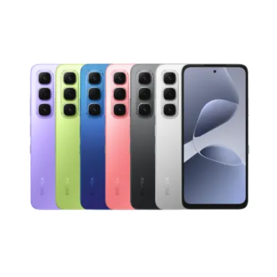 Infinix Hot 60i 4G 128GB
