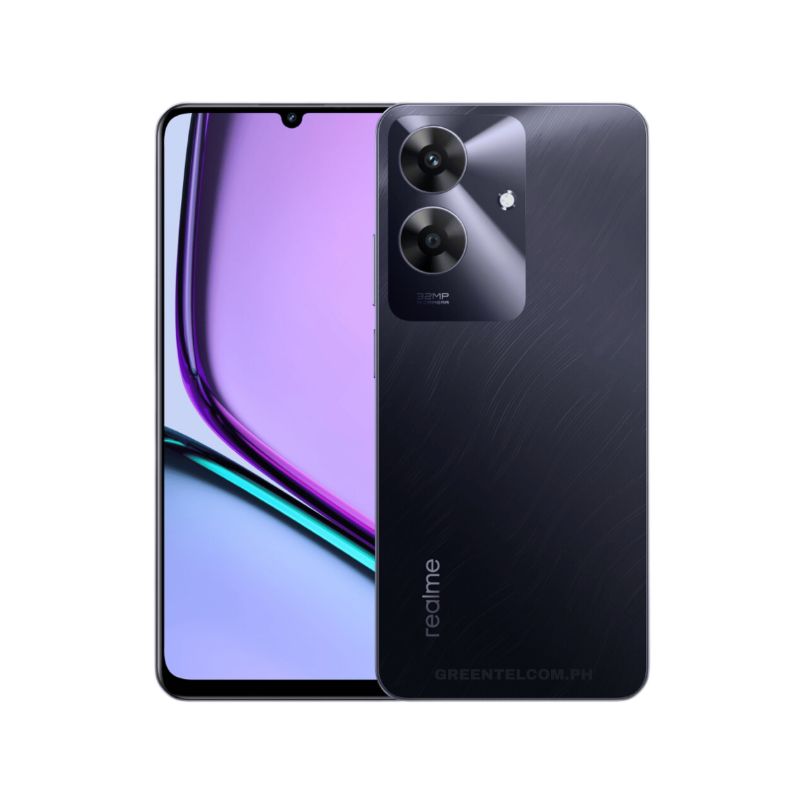 Realme Note 60 4/128GB