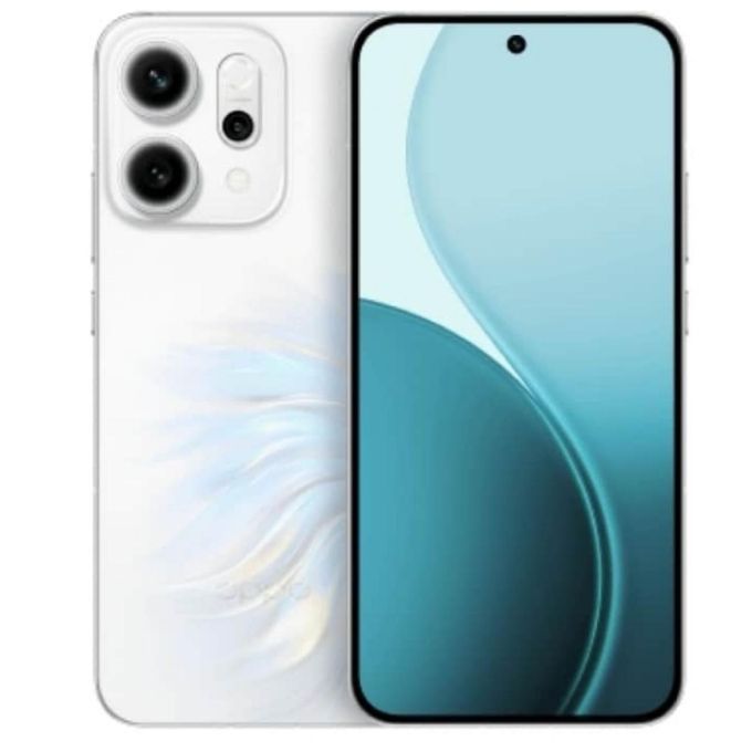 Oppo Reno 14F 512GB
