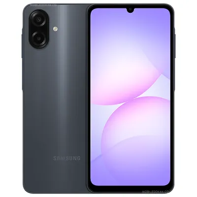 Samsung Galaxy A07 64GB