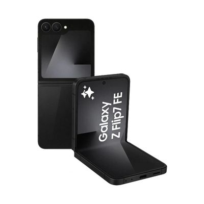 Samsung Galaxy Z Flip7 FE