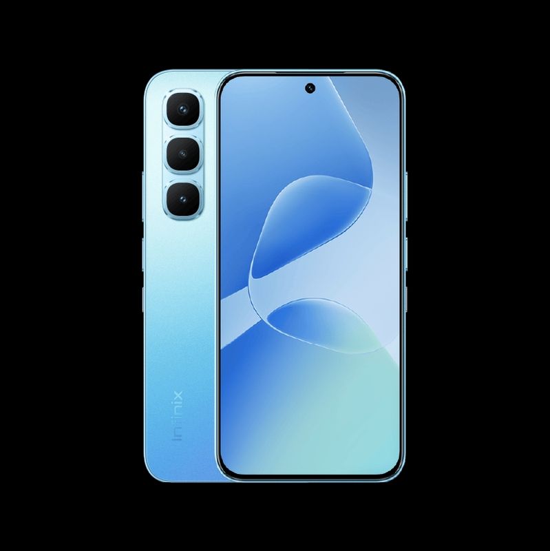 Infinix HOT 60 Pro 128GB