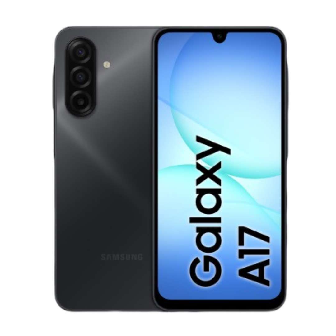 Samsung A17 6/128