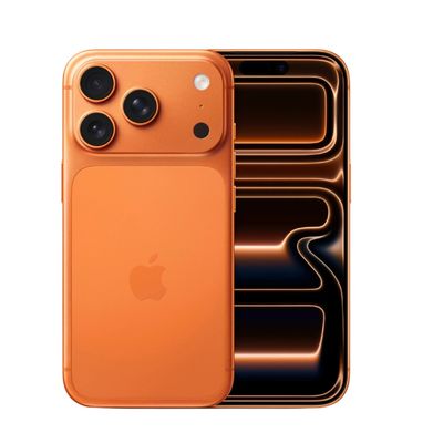 Appl iphone 17 pro Max 256GB -(eSIM ONLY)