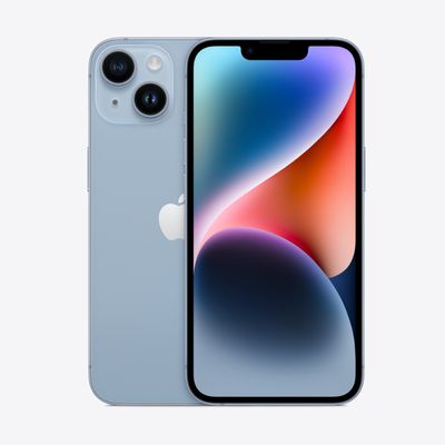 Apple iPhone 14 256GB