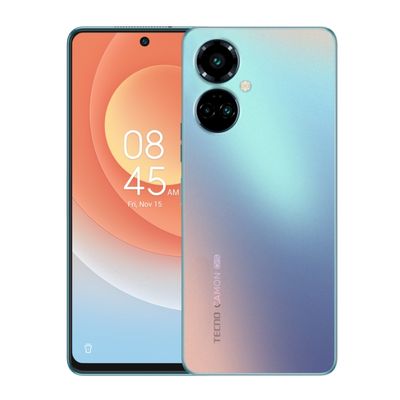 Tecno Camon 19 Pro