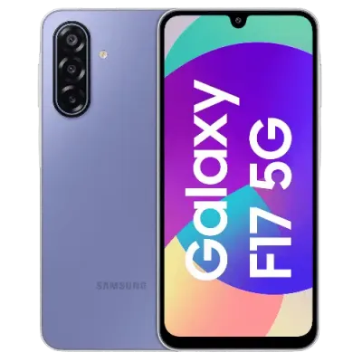 Samsung Galaxy F17 5G