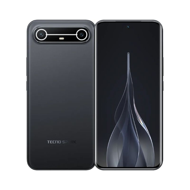 Tecno spark SLIM 256GB ROM + 8GB RAM