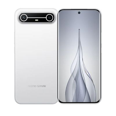 Tecno spark SLIM 256GB ROM + 8GB RAM