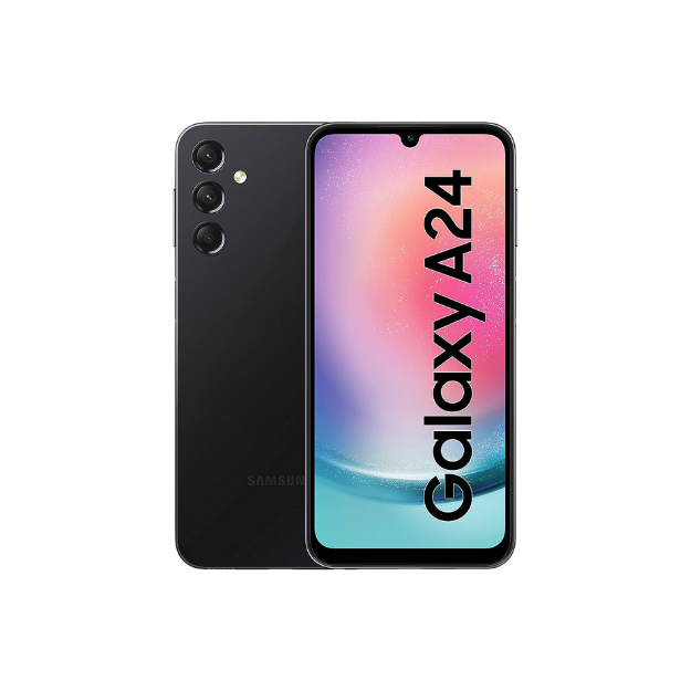 Samsung Galaxy A24 RAM 6GB