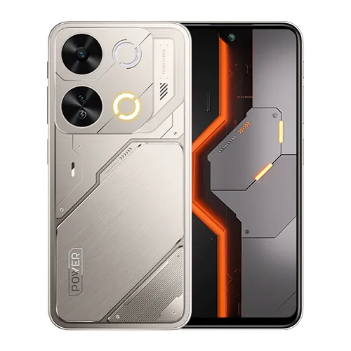 ​Itel P65