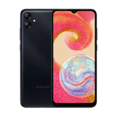 Samsung A04e 3GB RAM +32GB
