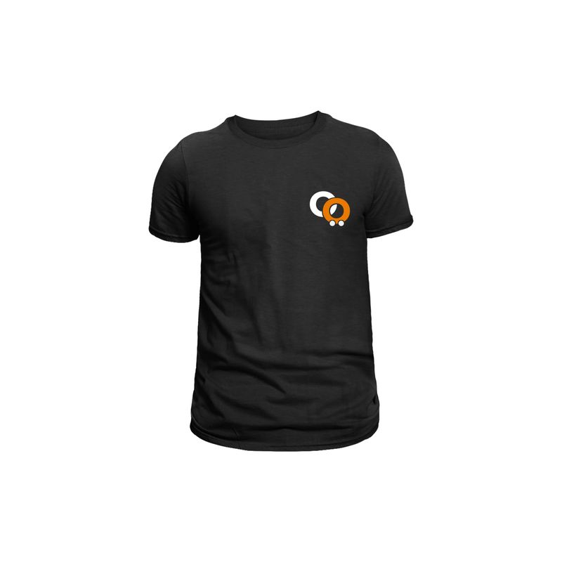 Men Round Neck T-Shirts