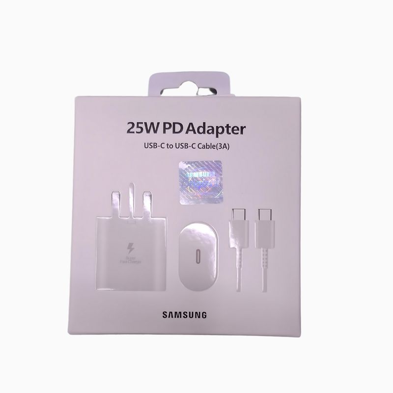 Samsung Travel adapter