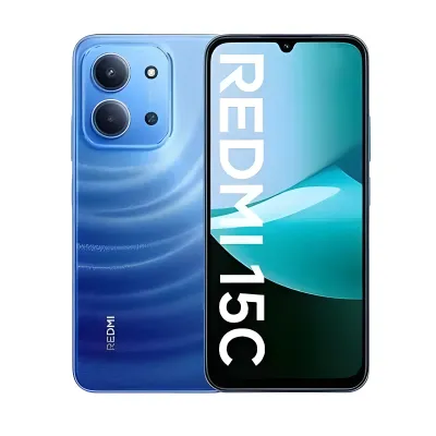 Xiaomi Redmi 15C 4G  4/128GB