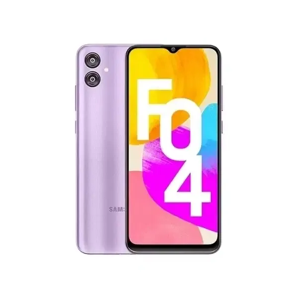 Samsung Galaxy F04 64GB
