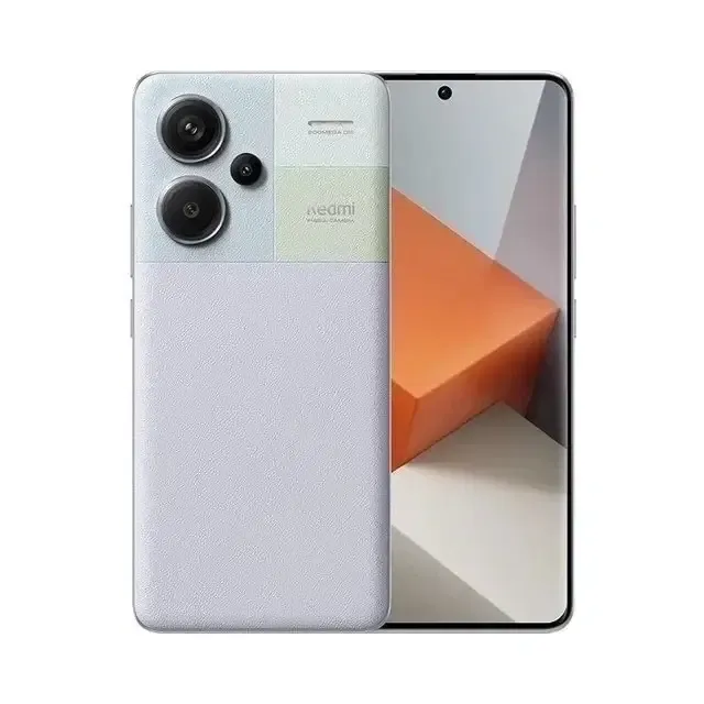 Redmi Note 13 Pro Plus 5G