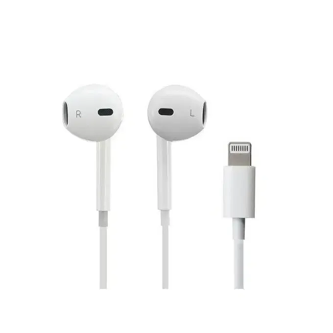 iPhone earphones Great sound