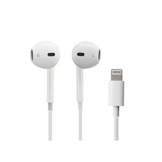 iPhone earphones Great sound