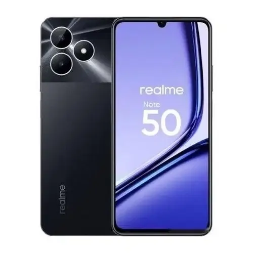 Realme Note 50 RAM 128GB Realme Note 50 RAM 128GB