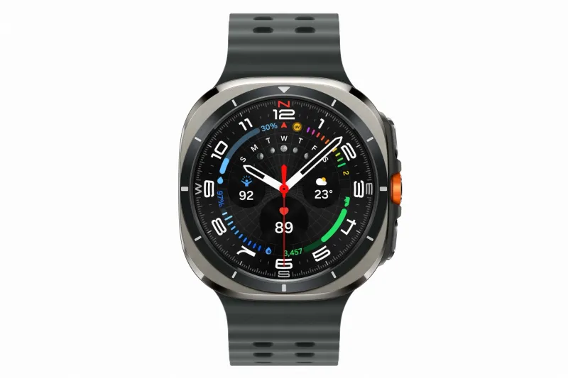 Samsung Galaxy Watch Ultra 47mm