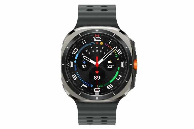 Samsung Galaxy Watch Ultra 47mm