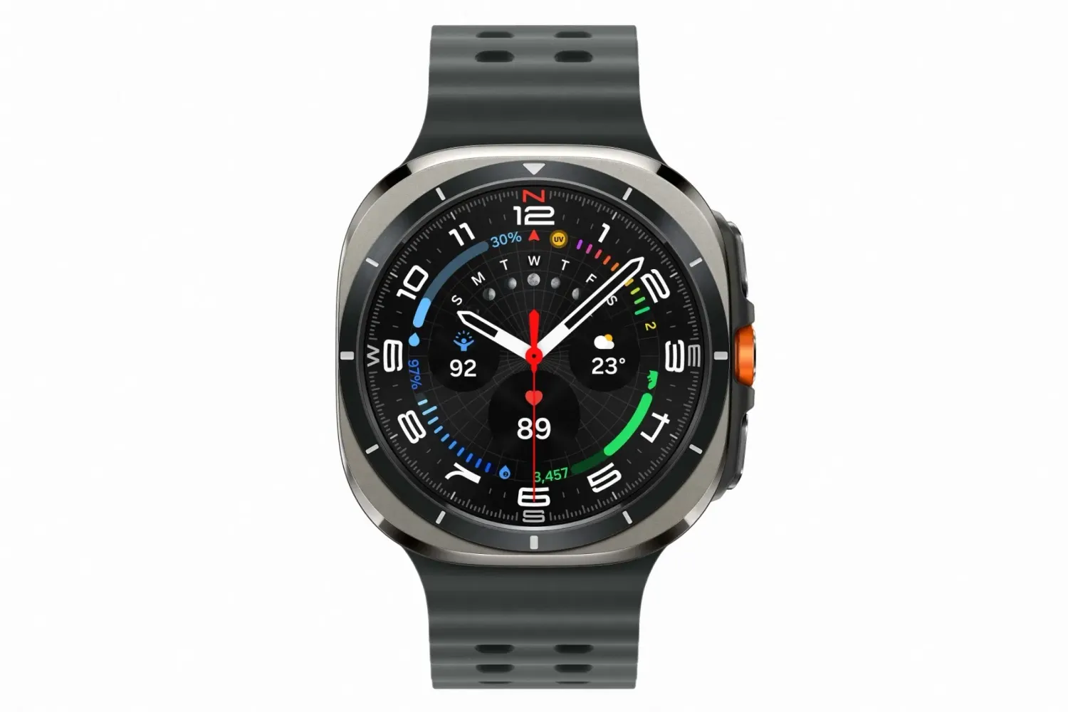 Samsung Galaxy Watch Ultra 47mm
