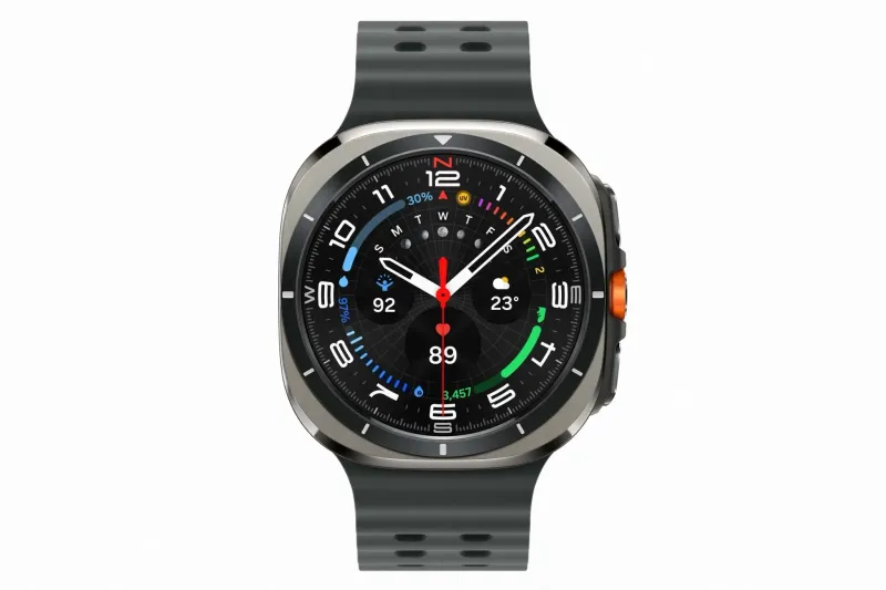 Samsung Galaxy Watch Ultra 47mm