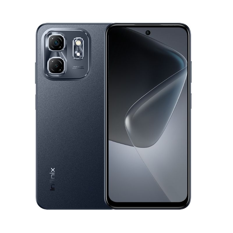 Infinix Hot 60i 4G