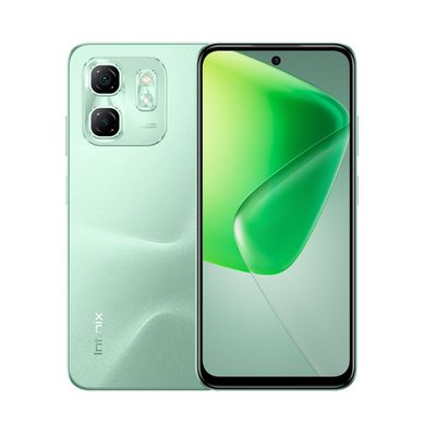 Infinix Hot 60i 4G