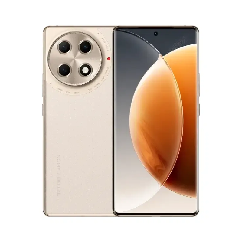 Tecno Camon 30s