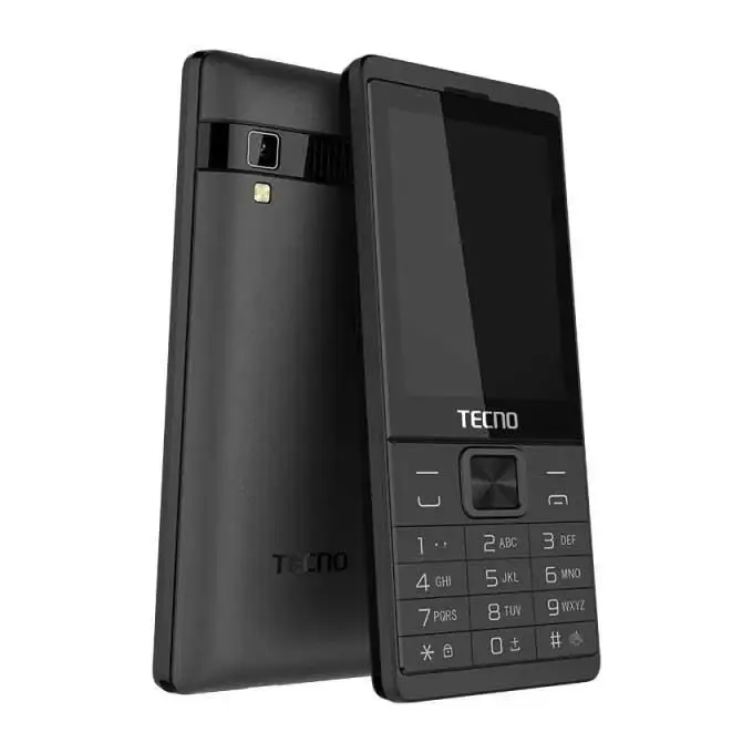 Tecno T528