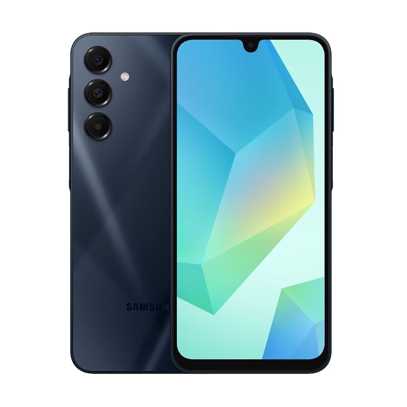 Samsung Galaxy A16 ram 6gb