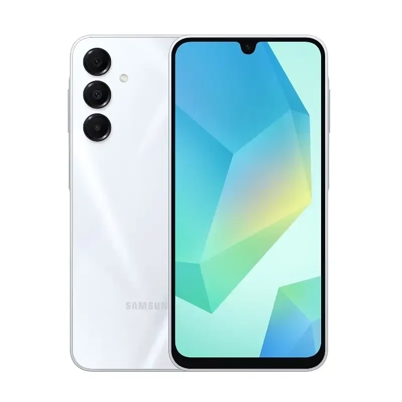 Samsung Galaxy A16 ram 6gb